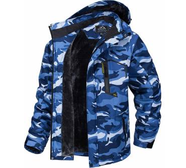 Produktbild Tacvasen Ski Jacket