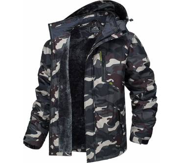 Produktbild Tacvasen Ski Jacket