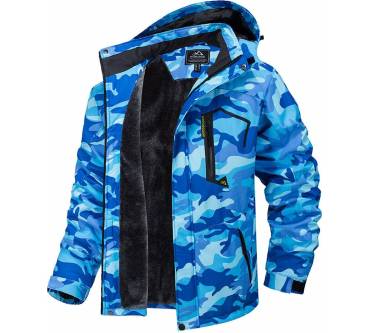 Produktbild Tacvasen Ski Jacket