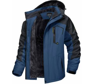 Produktbild Tacvasen Ski Jacket