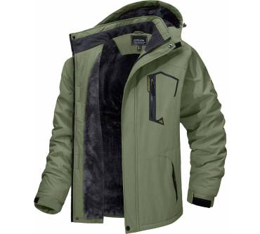 Produktbild Tacvasen Ski Jacket