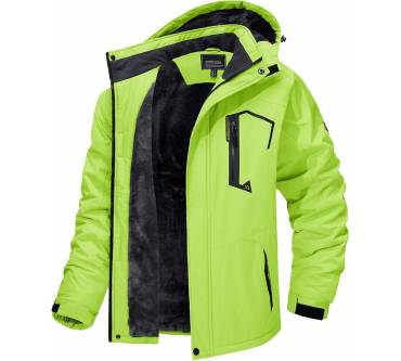 Produktbild Tacvasen Ski Jacket