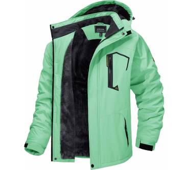 Produktbild Tacvasen Ski Jacket