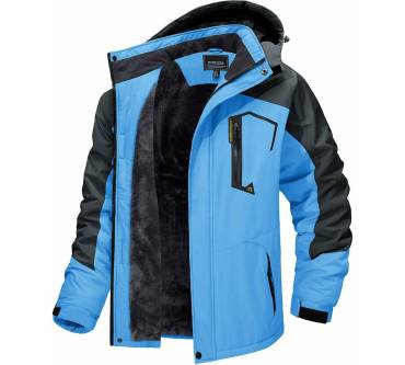 Produktbild Tacvasen Ski Jacket