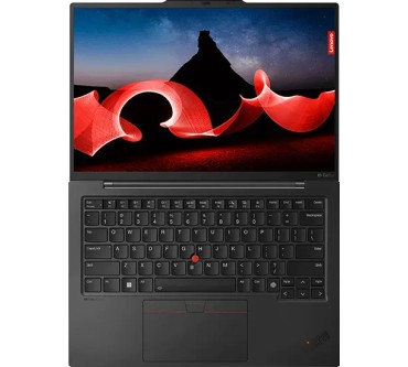 Produktbild Lenovo ThinkPad X1 Carbon Gen 12 (14