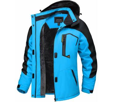 Produktbild Tacvasen Ski Jacket