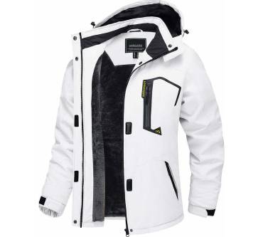 Produktbild Tacvasen Ski Jacket