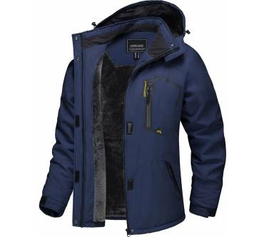 Produktbild Tacvasen Ski Jacket