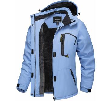 Produktbild Tacvasen Ski Jacket