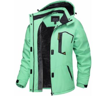 Produktbild Tacvasen Ski Jacket