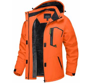 Produktbild Tacvasen Ski Jacket