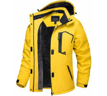 Produktbild Tacvasen Ski Jacket