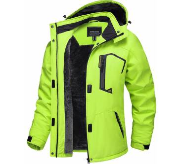 Produktbild Tacvasen Ski Jacket