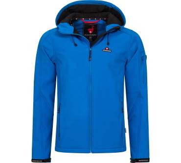 Produktbild Höhenhorn Altus Herren Softshell Jacke