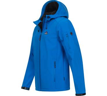 Produktbild Höhenhorn Altus Herren Softshell Jacke