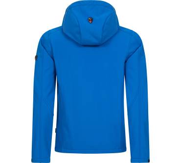 Produktbild Höhenhorn Altus Herren Softshell Jacke