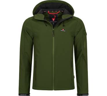 Produktbild Höhenhorn Altus Herren Softshell Jacke