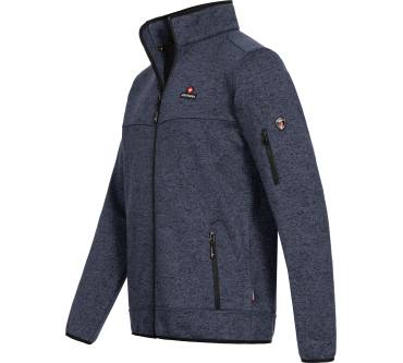 Produktbild Höhenhorn Tacul Herren Strickfleecejacke