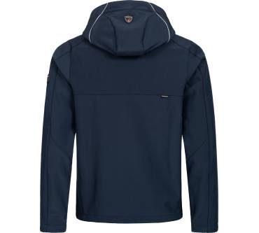 Produktbild Höhenhorn Schilthorn Herren Softshell Jacke