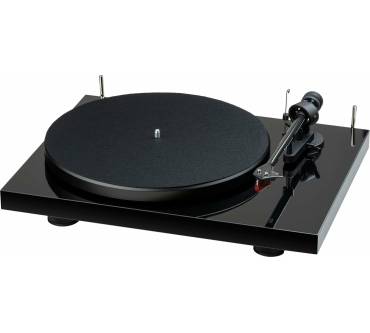 Produktbild Pro-Ject Debut E Carbon