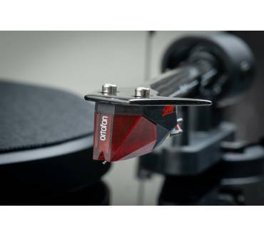 Produktbild Pro-Ject Debut E Carbon