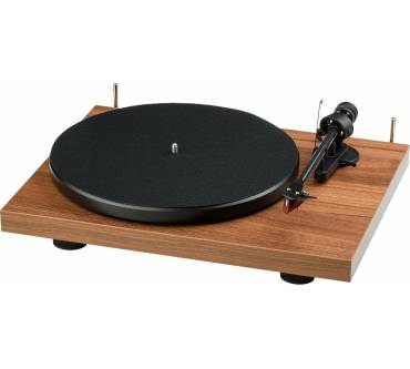 Produktbild Pro-Ject Debut E Carbon