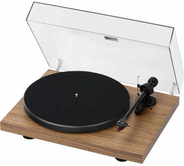 Produktbild Pro-Ject Debut E Carbon