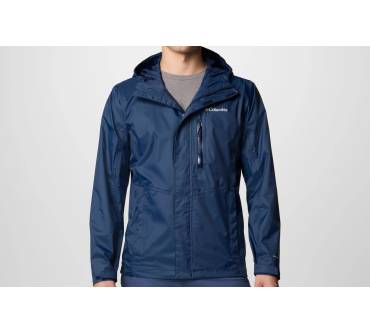 Produktbild Columbia Pouring Adventure III Jacke