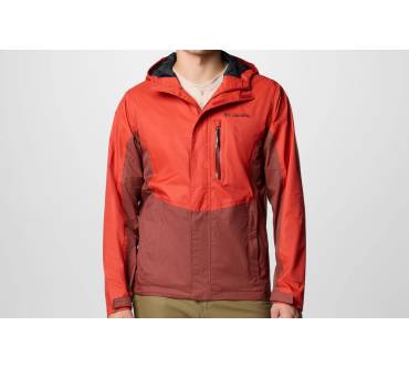 Produktbild Columbia Pouring Adventure III Jacke