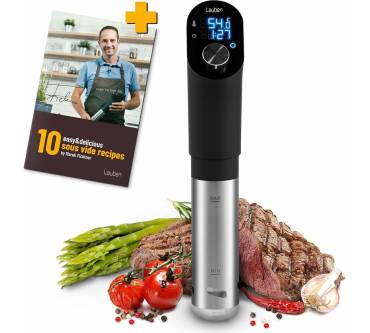 Produktbild Lauben Sous Vide Stick SV01