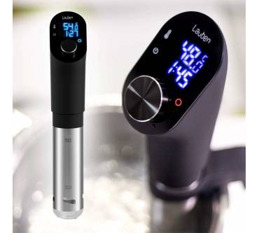 Produktbild Lauben Sous Vide Stick SV01