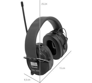 Produktbild TechniSat StereoMan DAB+ OD