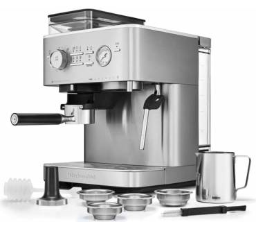 Produktbild KitchenAid 5KES6551ESX