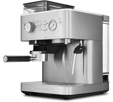 Produktbild KitchenAid 5KES6551ESX