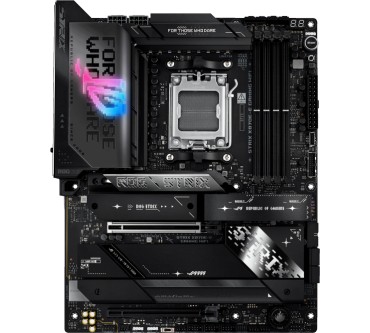 Produktbild Asus ROG Strix X870E-E