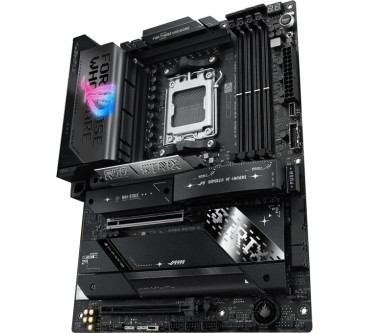 Produktbild Asus ROG Strix X870E-E