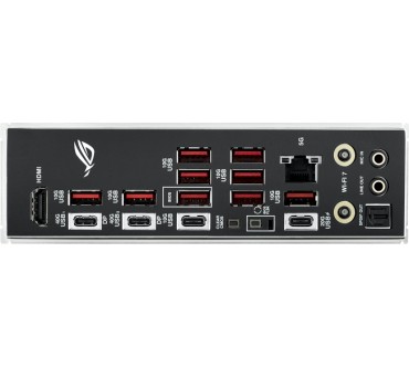 Produktbild Asus ROG Strix X870E-E