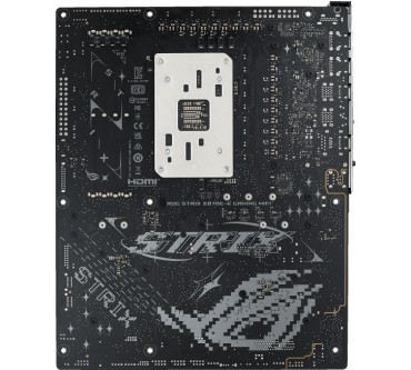 Produktbild Asus ROG Strix X870E-E