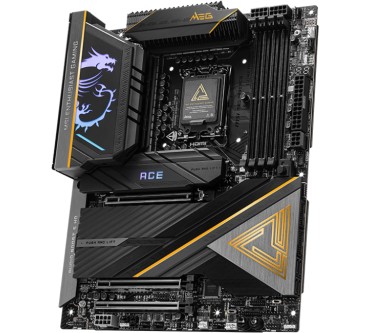 Produktbild MSI MEG Z890 ACE