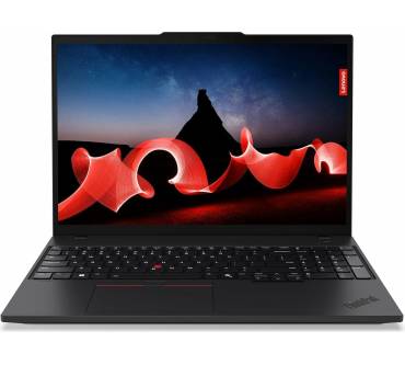 Produktbild Lenovo ThinkPad T16 G3 (Intel)