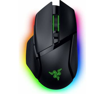 Produktbild Razer Basilisk V3 Pro 35K