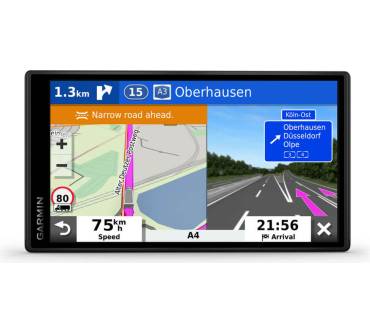 Produktbild Garmin dēzl LGV500