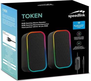 Produktbild SpeedLink Token RGB