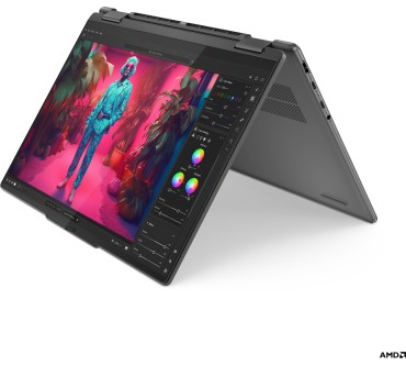 Produktbild Lenovo Yoga 7 2-in-1 14AHP9