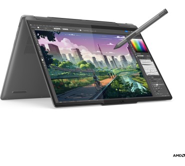 Produktbild Lenovo Yoga 7 2-in-1 14AHP9