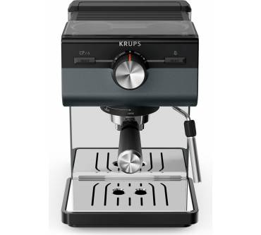 Produktbild Krups Authentic+ XP384G