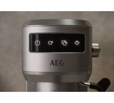 Produktbild AEG Gourmet 6 EC6-1-6ST