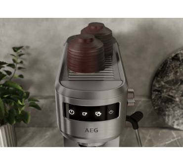 Produktbild AEG Gourmet 6 EC6-1-6ST