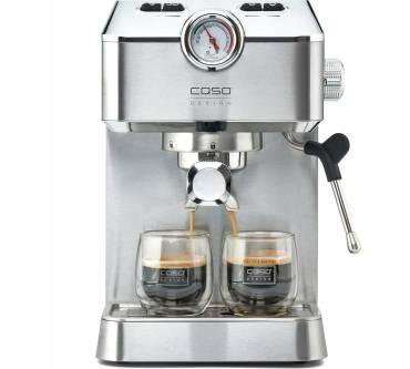 Produktbild Caso Design Espresso Gourmet