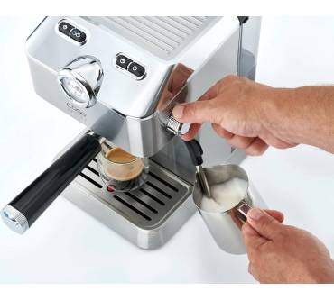 Produktbild Caso Design Espresso Gourmet